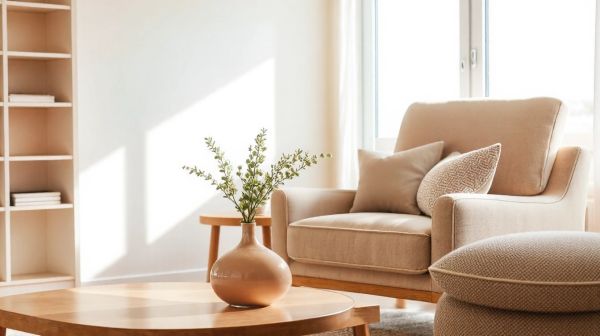 Améliorez votre déco intérieure avec ces astuces d'entretien