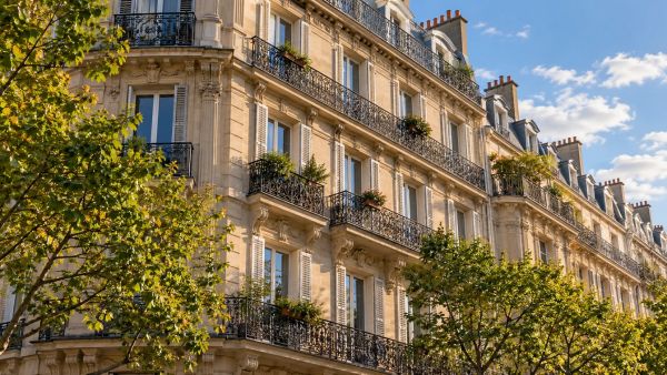 DTG : évaluez l'état de votre immeuble pour anticiper les travaux
