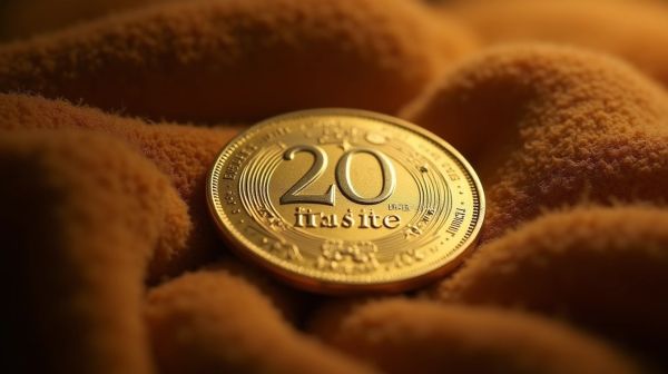 Investir dans la 20 francs Tunisie en or pour sécuriser votre patrimoine