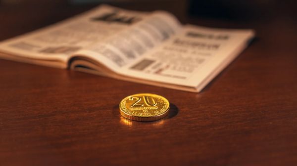 Pourquoi choisir la 20 francs Tunisie en or pour votre investissement