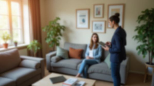 Sécurisez votre logement avec l'assurance habitation adaptée