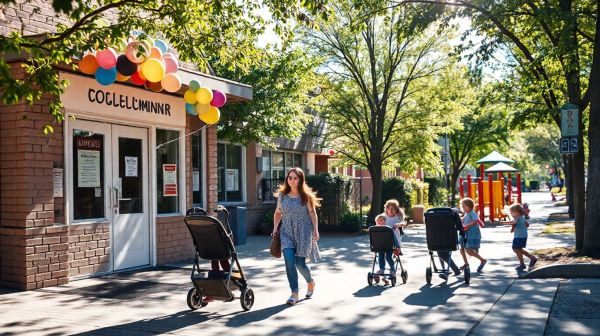 Top 5 raisons pour lesquelles Ahuntsic séduit les familles à Montréal