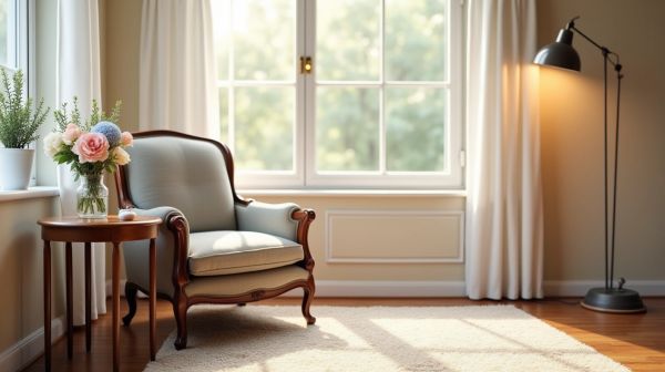 Valoriser son intérieur : les accessoires déco qui méritent un entretien expert