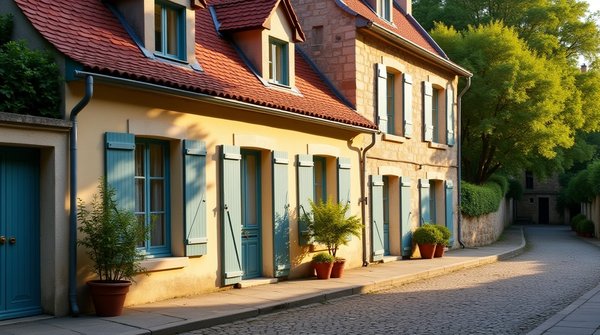 Maisons à vendre à charleville-mézières : conseils et astuces pour réussir sa recherche