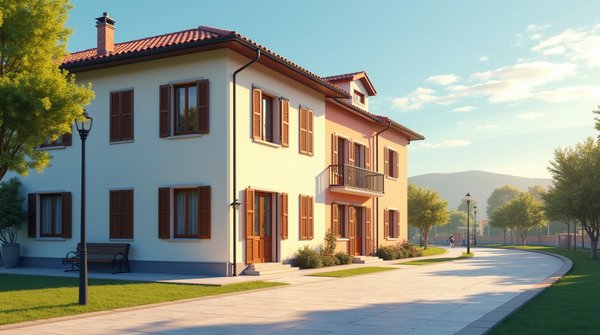 Trouver un appartement à mont-de-marsan : opportunités, conseils et tendances