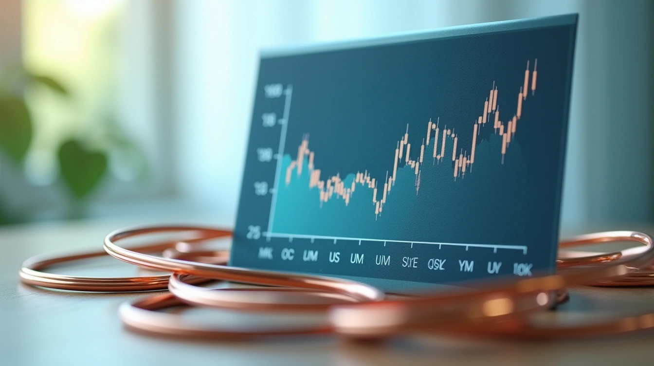 Facteurs d'influence et volatilité du marché